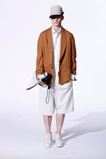 時代を駆け抜けた若者たちの爽やかなエレガンス - 3.1 フィリップ リム 2012年春夏メンズコレクション｜写真16