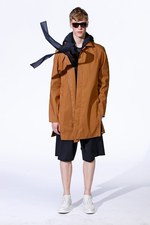 時代を駆け抜けた若者たちの爽やかなエレガンス - 3.1 フィリップ リム 2012年春夏メンズコレクション｜写真18