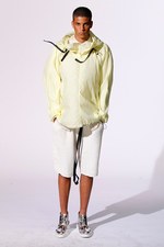 時代を駆け抜けた若者たちの爽やかなエレガンス - 3.1 フィリップ リム 2012年春夏メンズコレクション｜写真20