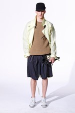 時代を駆け抜けた若者たちの爽やかなエレガンス - 3.1 フィリップ リム 2012年春夏メンズコレクション｜写真23