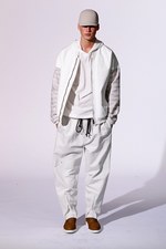 時代を駆け抜けた若者たちの爽やかなエレガンス - 3.1 フィリップ リム 2012年春夏メンズコレクション｜写真24