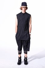 時代を駆け抜けた若者たちの爽やかなエレガンス - 3.1 フィリップ リム 2012年春夏メンズコレクション｜写真27