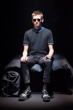 ディオール オム 2017年秋コレクション - 東京に吹き込む新しい風｜写真2