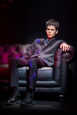 ディオール オム 2017年秋コレクション - 東京に吹き込む新しい風｜写真7