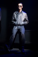 ディオール オム 2017年秋コレクション - 東京に吹き込む新しい風｜写真8