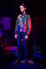 ディオール オム 2017年秋コレクション - 東京に吹き込む新しい風｜写真12