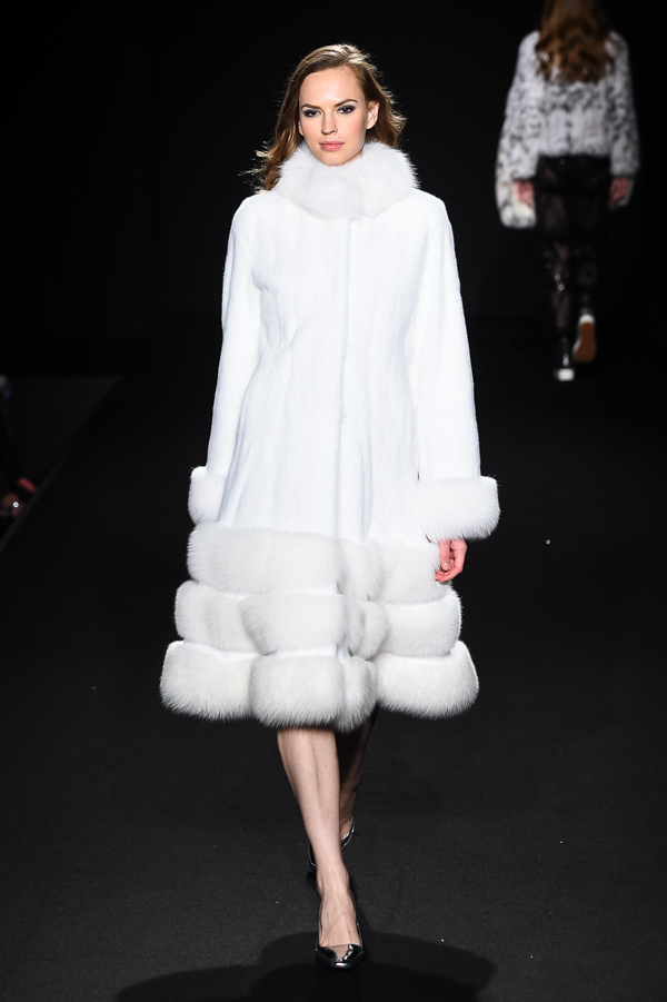 ロイヤル チエ 2017-18年秋冬<span>コレクション</span> - 写真60