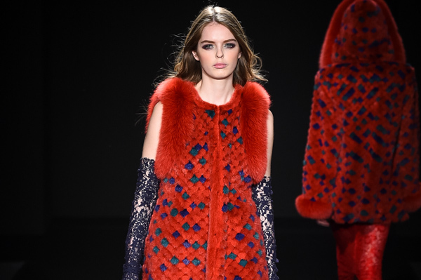 ROYAL CHIE 2017-18AW Collection