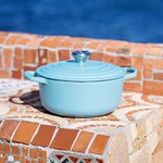 ル・クルーゼ最大規模の直営店、六本木に期間限定オープン - 南仏コートダジュールが着想の限定鍋も｜写真1