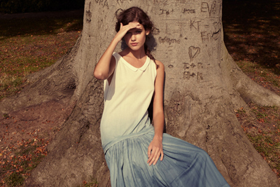 コレニモ 2012年春夏 ウィメンズ コレクション