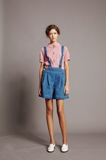 おてんば娘のキュートスタイル - colenimo(コレニモ) 2012年春夏コレクション｜写真1