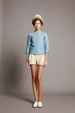 おてんば娘のキュートスタイル - colenimo(コレニモ) 2012年春夏コレクション｜写真3