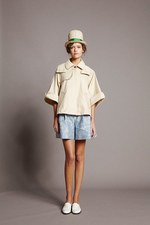 おてんば娘のキュートスタイル - colenimo(コレニモ) 2012年春夏コレクション｜写真5