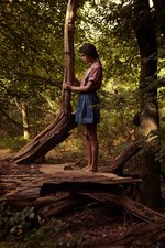 おてんば娘のキュートスタイル - colenimo(コレニモ) 2012年春夏コレクション｜写真12