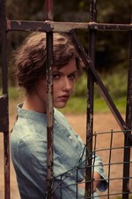 おてんば娘のキュートスタイル - colenimo(コレニモ) 2012年春夏コレクション｜写真14