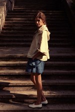 おてんば娘のキュートスタイル - colenimo(コレニモ) 2012年春夏コレクション｜写真16