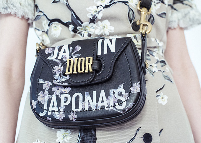 ディオール(DIOR) 日本庭園｜写真4