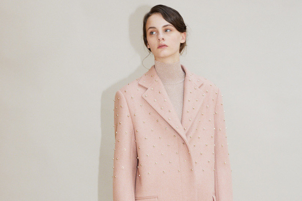 CARVEN 2017-18AW Collection