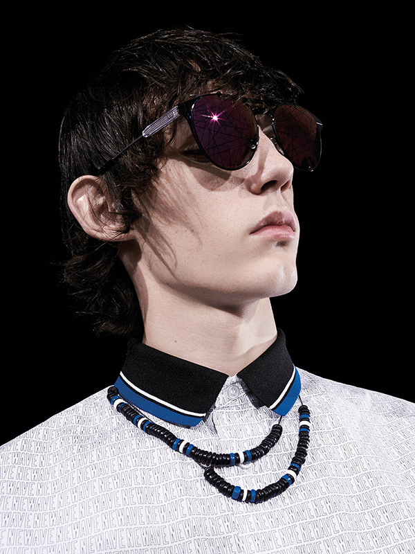 ディオール オム(DIOR HOMME) 2017年秋メンズコレクション  - 写真13