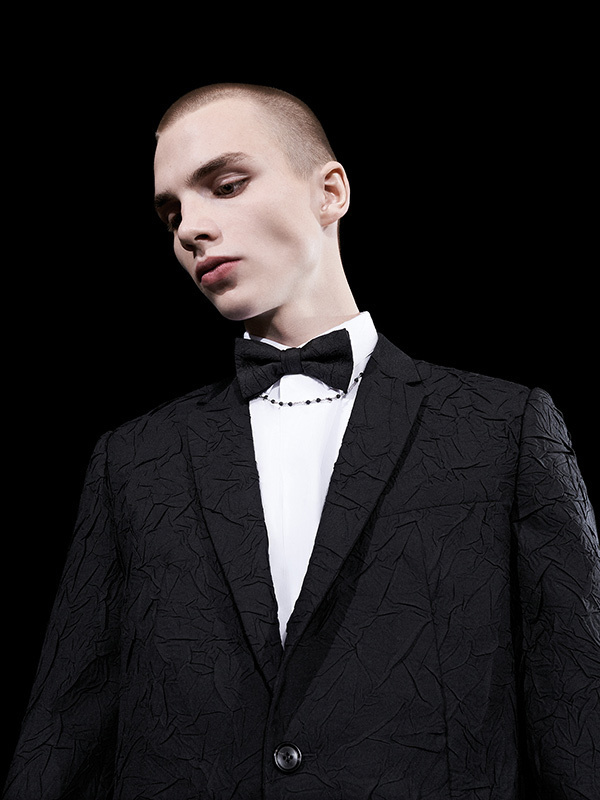 ディオール オム(DIOR HOMME) 2017年秋メンズコレクション  - 写真45