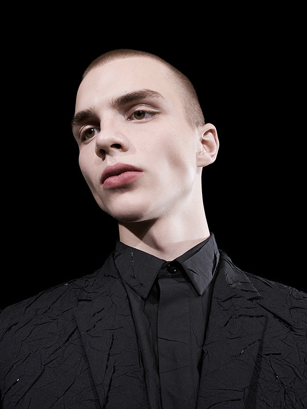 ディオール オム(DIOR HOMME) 2017年秋メンズコレクション  - 写真50