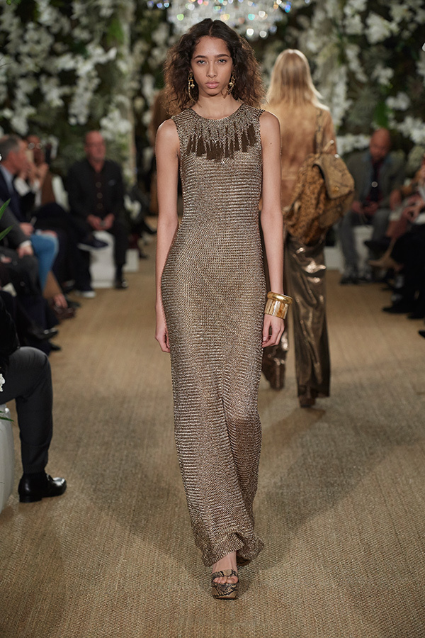 ラルフ ローレン コレクション 2017年春夏<span>コレクション</span> - 写真11