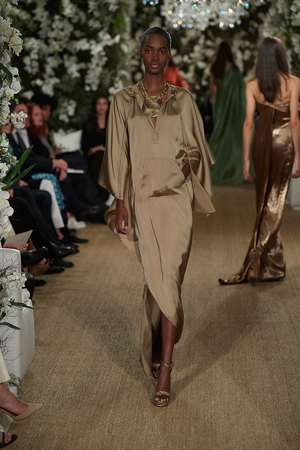 ラルフ ローレン コレクション 2017年春夏<span>コレクション</span> - 写真28