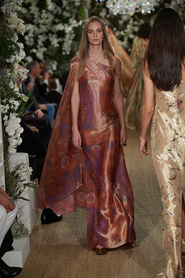 ラルフ ローレン コレクション 2017年春夏<span>コレクション</span> - 写真34