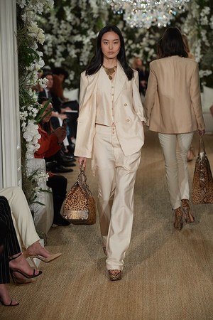 ラルフ ローレン コレクション(Ralph Lauren Collection) 2017年春夏ウィメンズコレクション  - 写真5