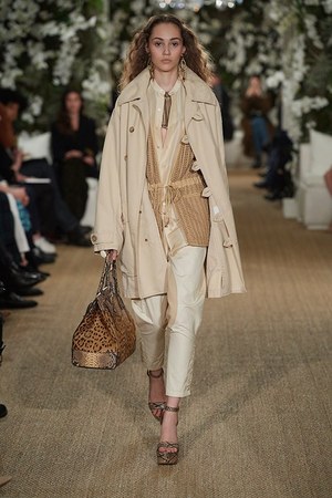 ラルフ ローレン コレクション(Ralph Lauren Collection) 2017年春夏ウィメンズコレクション  - 写真6