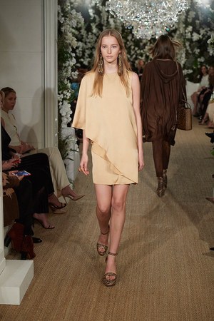 ラルフ ローレン コレクション(Ralph Lauren Collection) 2017年春夏ウィメンズコレクション  - 写真16