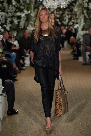 ラルフ ローレン コレクション(Ralph Lauren Collection) 2017年春夏ウィメンズコレクション  - 写真20