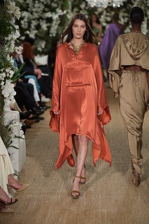 ラルフ ローレン コレクション(Ralph Lauren Collection) 2017年春夏ウィメンズコレクション  - 写真29