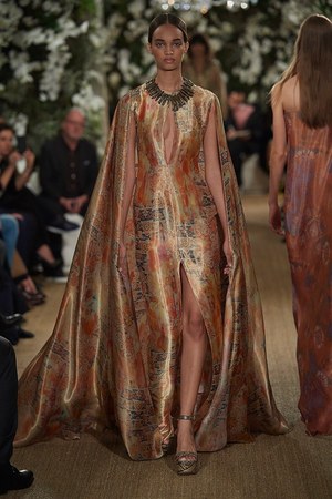 ラルフ ローレン コレクション(Ralph Lauren Collection) 2017年春夏ウィメンズコレクション  - 写真35