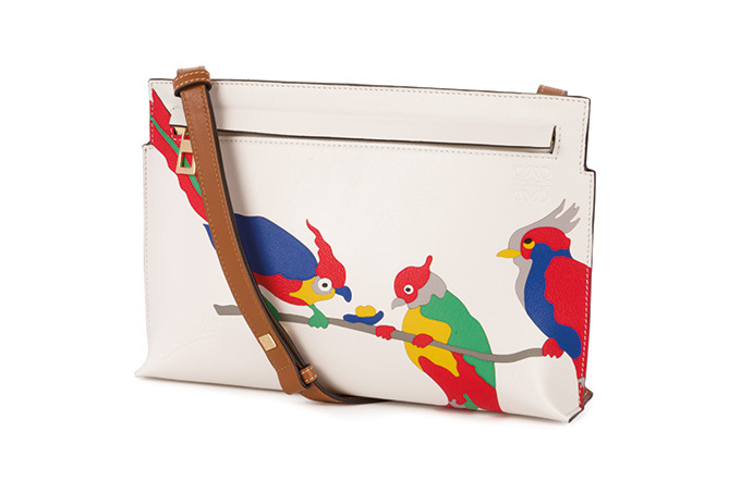ロエベ(LOEWE) パウラズ イビザ｜写真33
