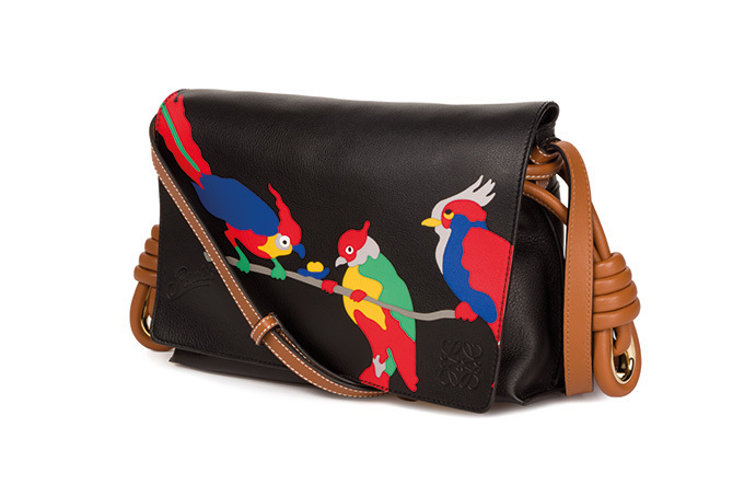 ロエベ(LOEWE) パウラズ イビザ｜写真34