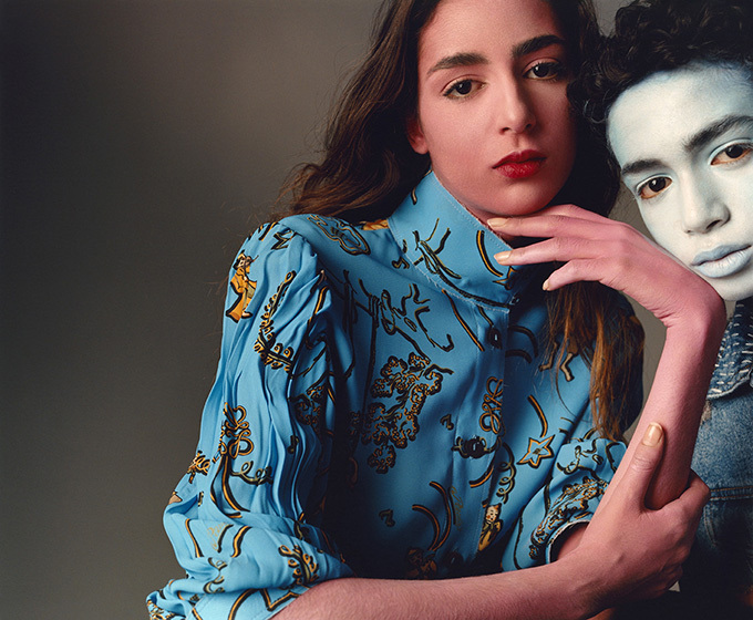 ロエベ(LOEWE) パウラズ イビザ｜写真4