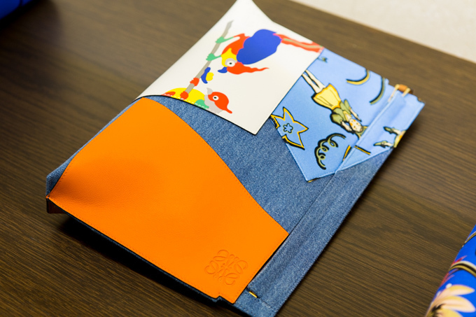 ロエベ(LOEWE) パウラズ イビザ｜写真54