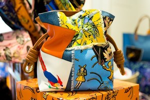 ロエベ(LOEWE) パウラズ イビザ｜写真49