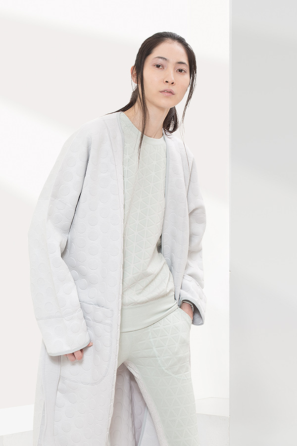 ゴフレ 2017-18年秋冬<span>コレクション</span> - 写真13