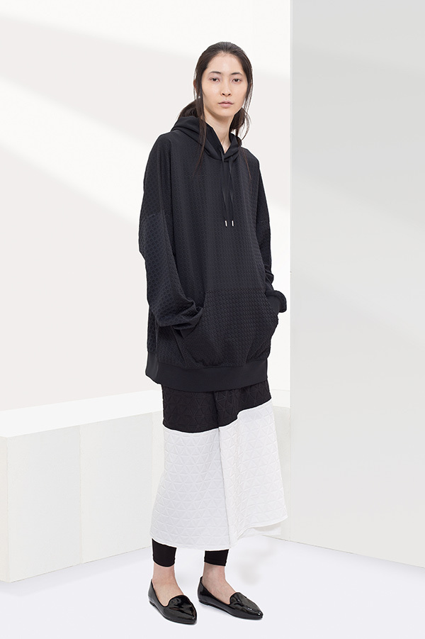 ゴフレ 2017-18年秋冬<span>コレクション</span> - 写真19