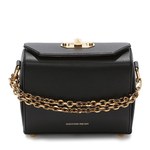 マックイーン(McQueen) ボックスバッグ｜写真1