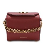 マックイーン(McQueen) ボックスバッグ｜写真2