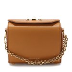 マックイーン(McQueen) ボックスバッグ｜写真3