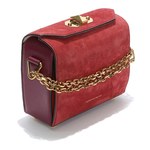 マックイーン(McQueen) ボックスバッグ｜写真6