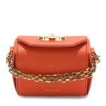 マックイーン(McQueen) ボックスバッグ｜写真11