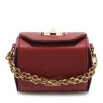 マックイーン(McQueen) ボックスバッグ｜写真12