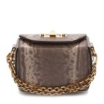 マックイーン(McQueen) ボックスバッグ｜写真15