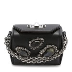 マックイーン(McQueen) ボックスバッグ｜写真16