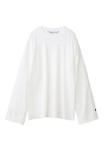 ジョン ローレンス サリバンからオーバーサイズシャツやパンツ - グリーンやボルドーの鮮やかな色彩｜写真4